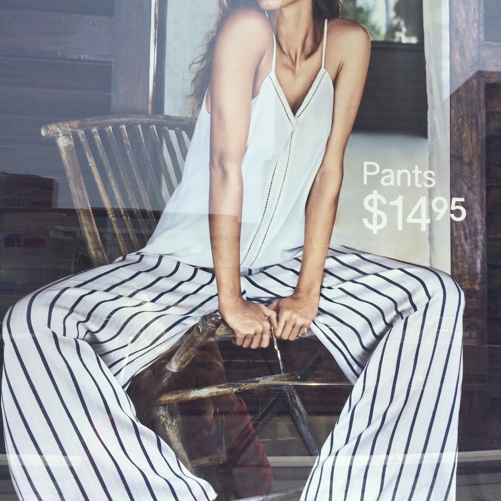 H&M Camisole Top